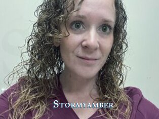 Stormyamber