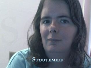 Stoutemeid