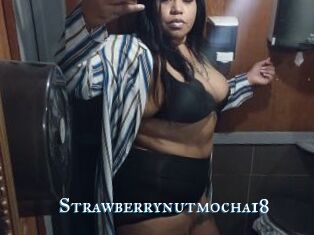 Strawberrynutmocha18