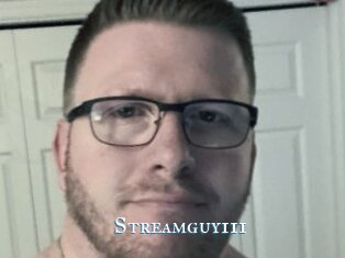 Streamguy111