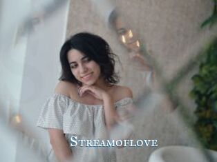 Streamoflove