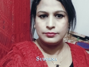 Suborna