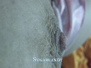 Sugarcandy