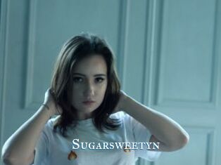 Sugarsweetyn