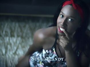 Suggarcandy