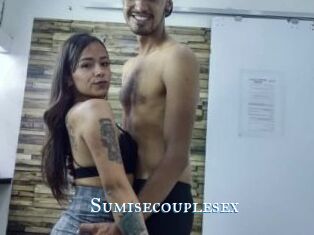 Sumisecouplesex