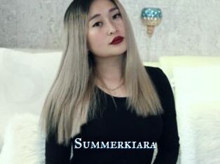 Summerkiara