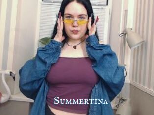 Summertina