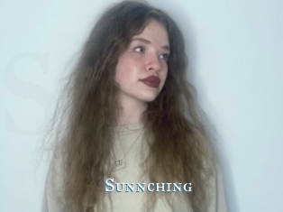 Sunnching