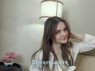 Sunnivaacuff