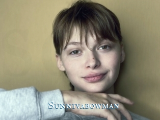 Sunnivabowman