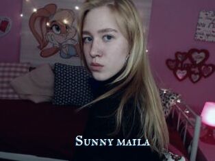 Sunny_maila