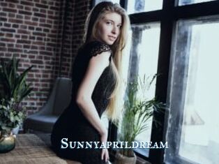 Sunnyaprildream