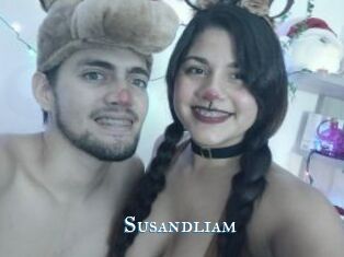 Susandliam