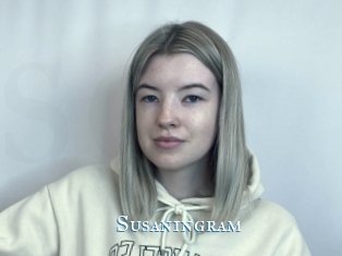 Susaningram