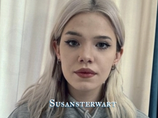 Susansterwart