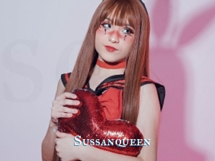 Sussanqueen