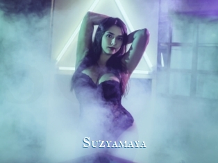 Suzyamaya