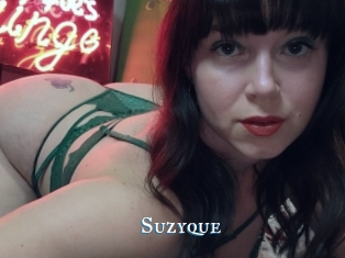 Suzyque