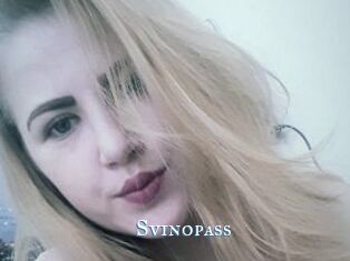 Svinopass