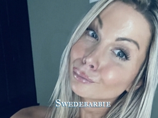 Swedebarbie