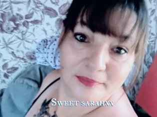 Sweet_sarahxx