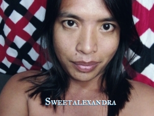 Sweetalexandra