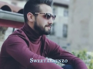 Sweetalrenzo