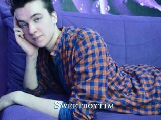 Sweetboytim