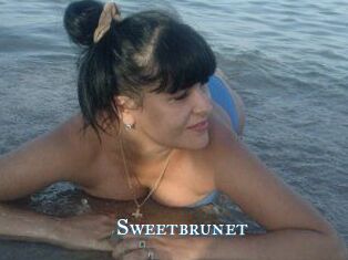 Sweetbrunet