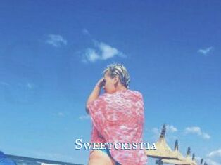 Sweetcristia