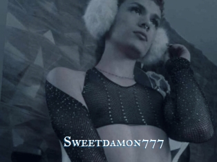 Sweetdamon777