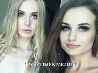 Sweetdarkparadise