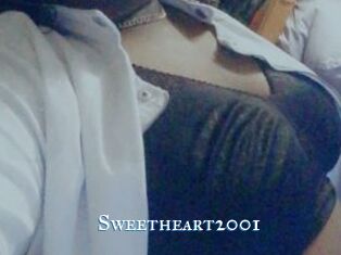 Sweetheart2001