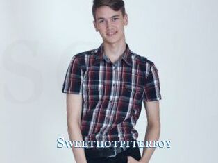 Sweethotpiterboy