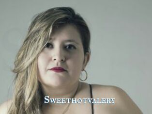 Sweethotvalery