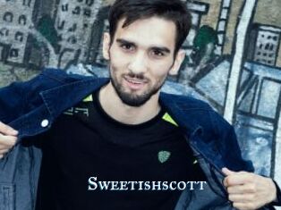 Sweetishscott