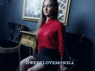 Sweetlovemonica