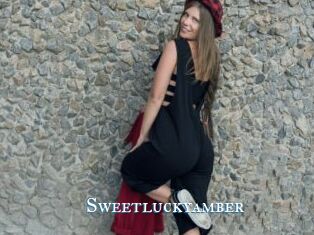 Sweetluckyamber