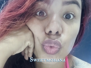 Sweetmohana