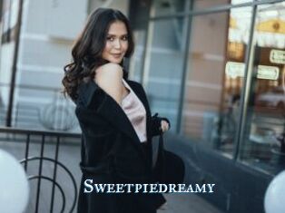 Sweetpiedreamy