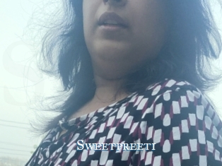 Sweetpreeti