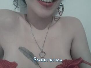 Sweetroma