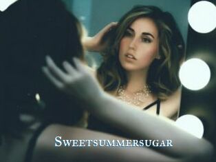 Sweetsummersugar