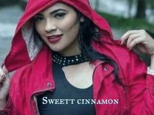 Sweett_cinnamon