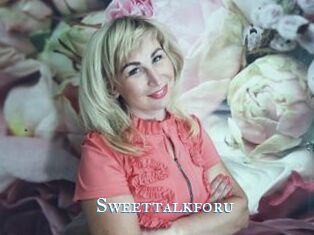 Sweettalkforu