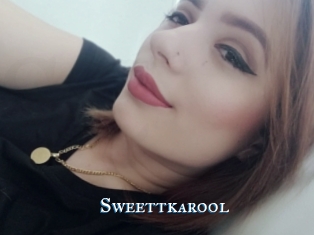 Sweettkarool