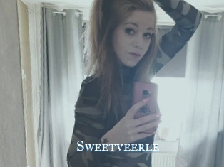 Sweetveerle