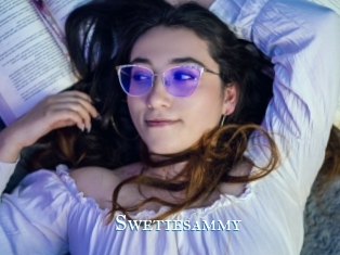 Swetiesammy