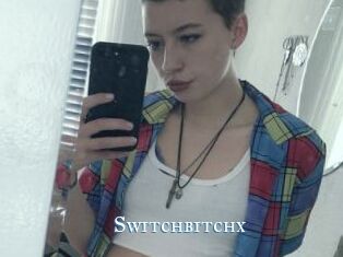 Switchbitchx